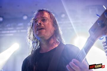 Airbourne fot. Romana Makówka38