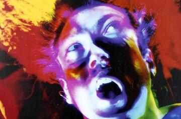 Alice In Chains – „Facelift”