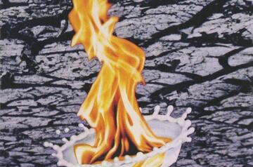 Faith No More – „The Real Thing”