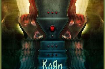 Korn – „The Paradigm Shift”