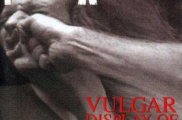 Pantera – „Vulgar Display Of Power”