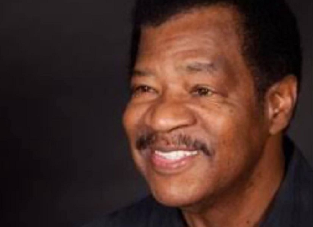 Nie żyje Jerry Lawson wokalista The Persuasions Antyradio.pl