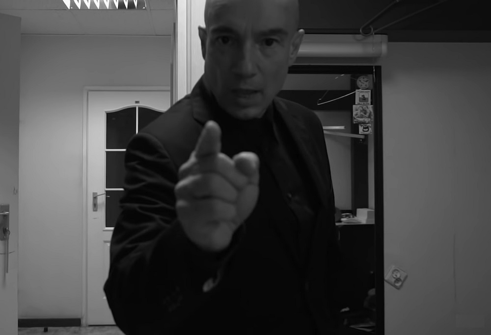 Dżem - Stachursky nagrał cover Kim Jestem – Jestem Sobie - Antyradio.pl