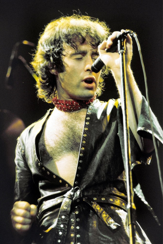 Bad Company