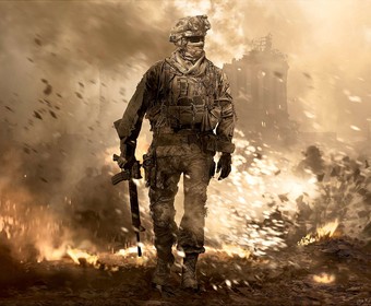 call of duty