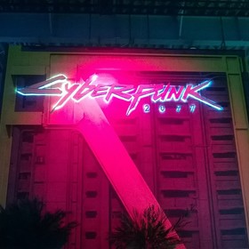 Cyberpunk 2077