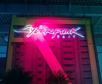 Cyberpunk 2077