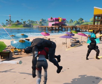 Tester Fortnite pozwany na 85 000 USD za wyciek informacji 