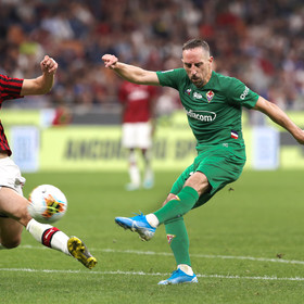 frank ribery