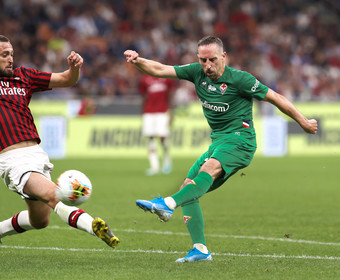 frank ribery