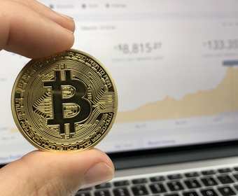 Komisja Nadzoru Finansowego bierze się za Bitcoina