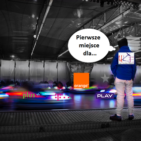 Kto ma najlepszy internet mobilny?
