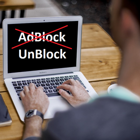 UnBlock – polski zabójca AdBlocka