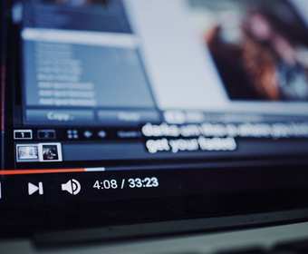 YouTube ostrzeże przed rządową propagandą