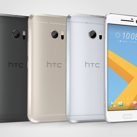 HTC 10 stawia na muzykę