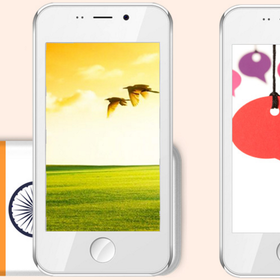 Freedom 251 - Najtańszy smartfon świata?