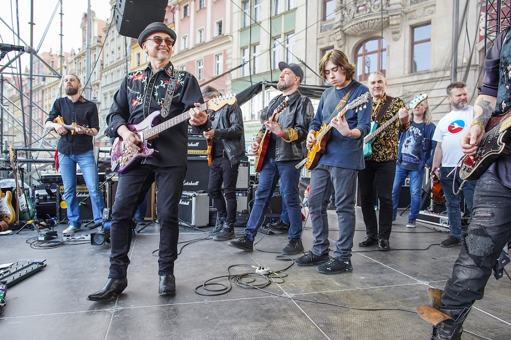 foto: Grzegorz Rajter