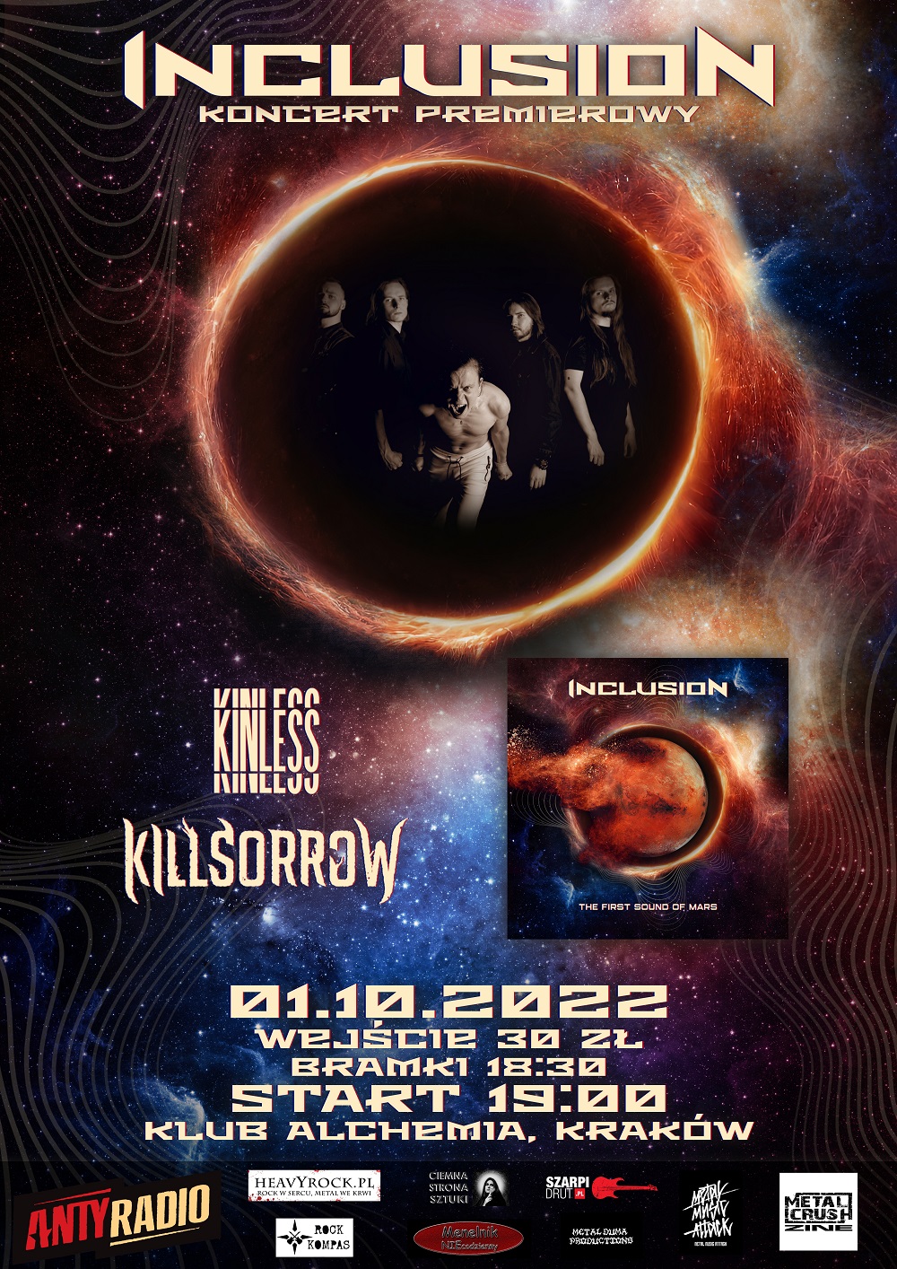 materiały prasowe
