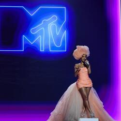 MTV EMA 2021