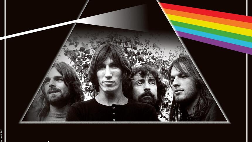 Pink Floyd – Wydanie Specjalne Teraz Rocka już w sprzedaży - Antyradio