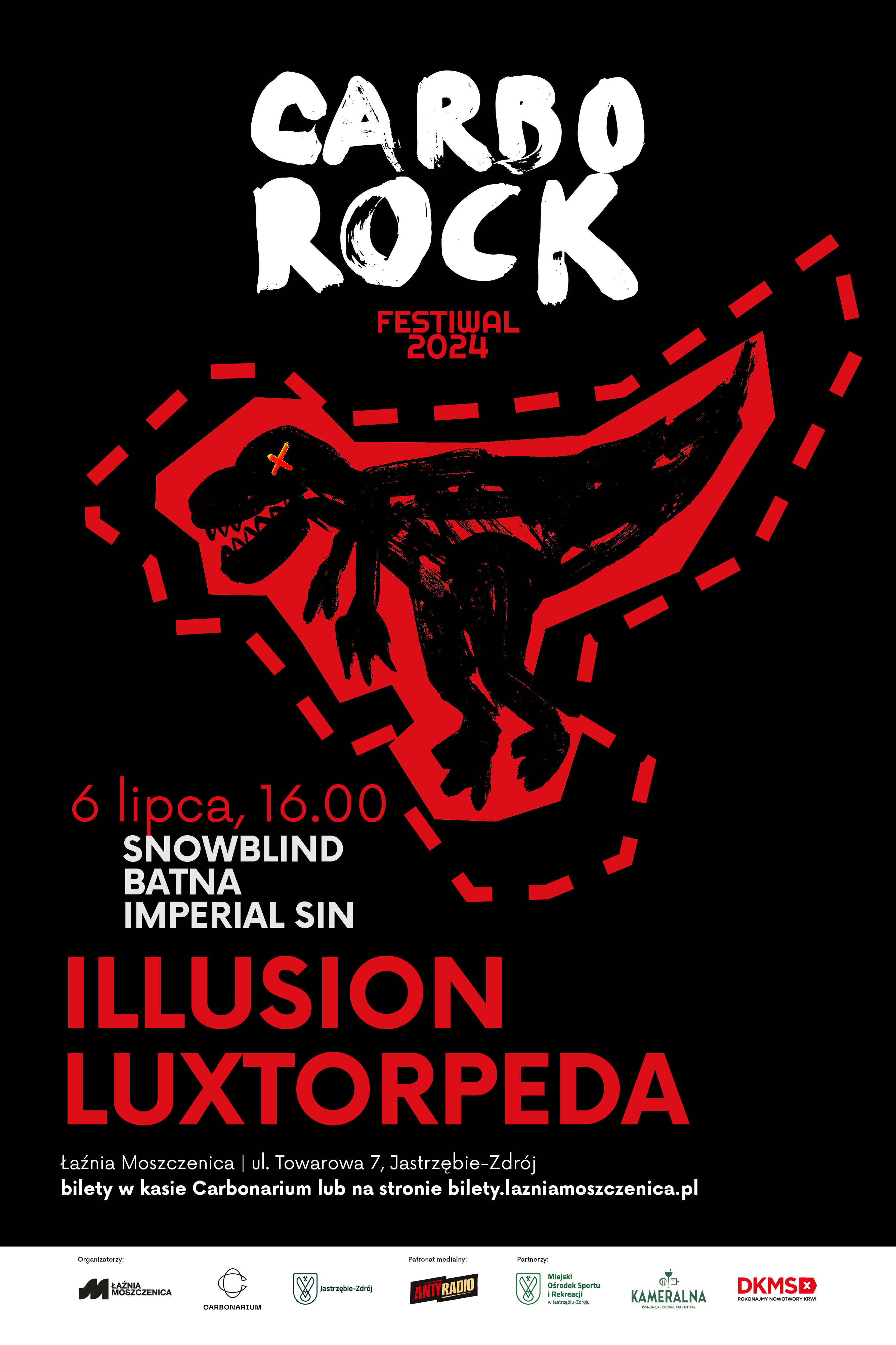 Festiwal Carborock