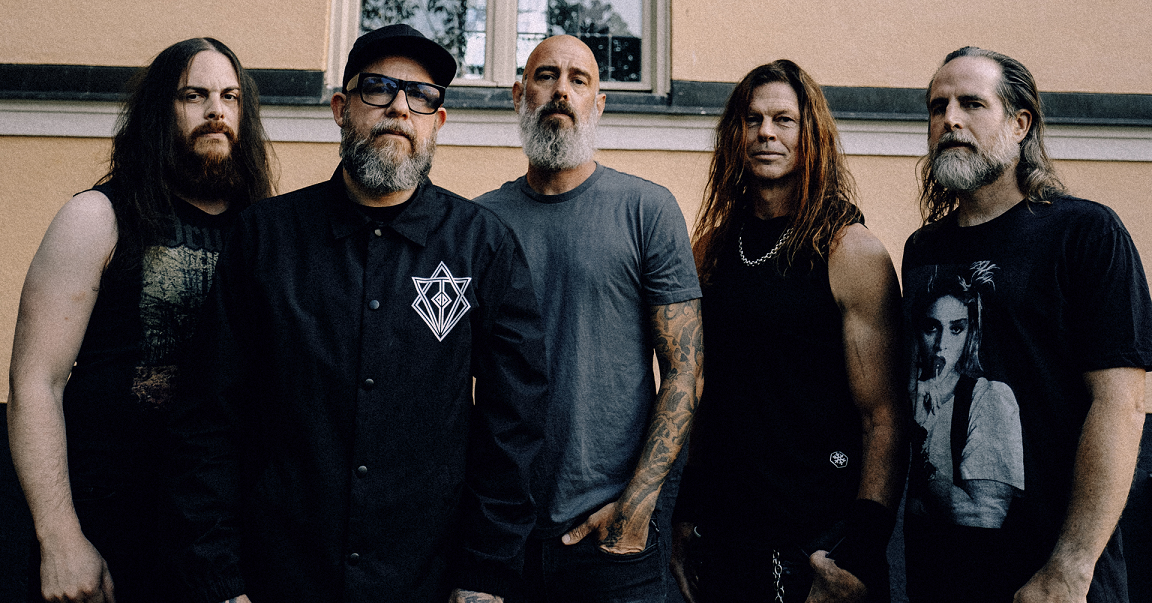 In Flames