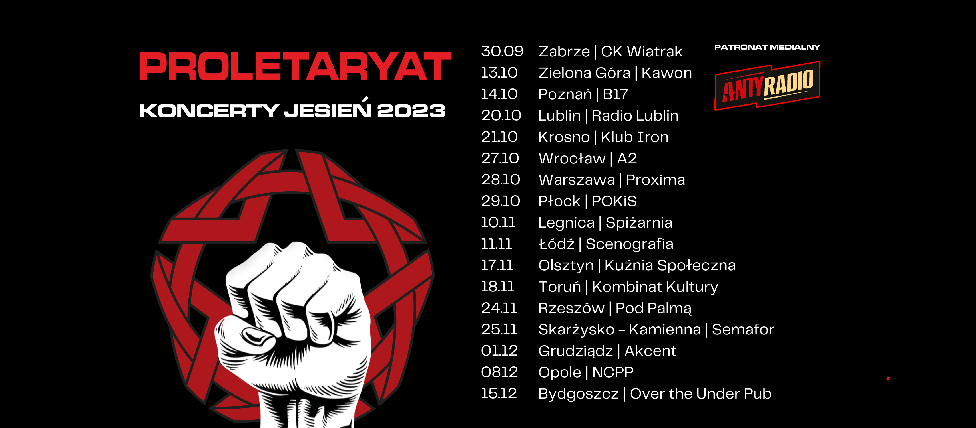 materiały prasowe