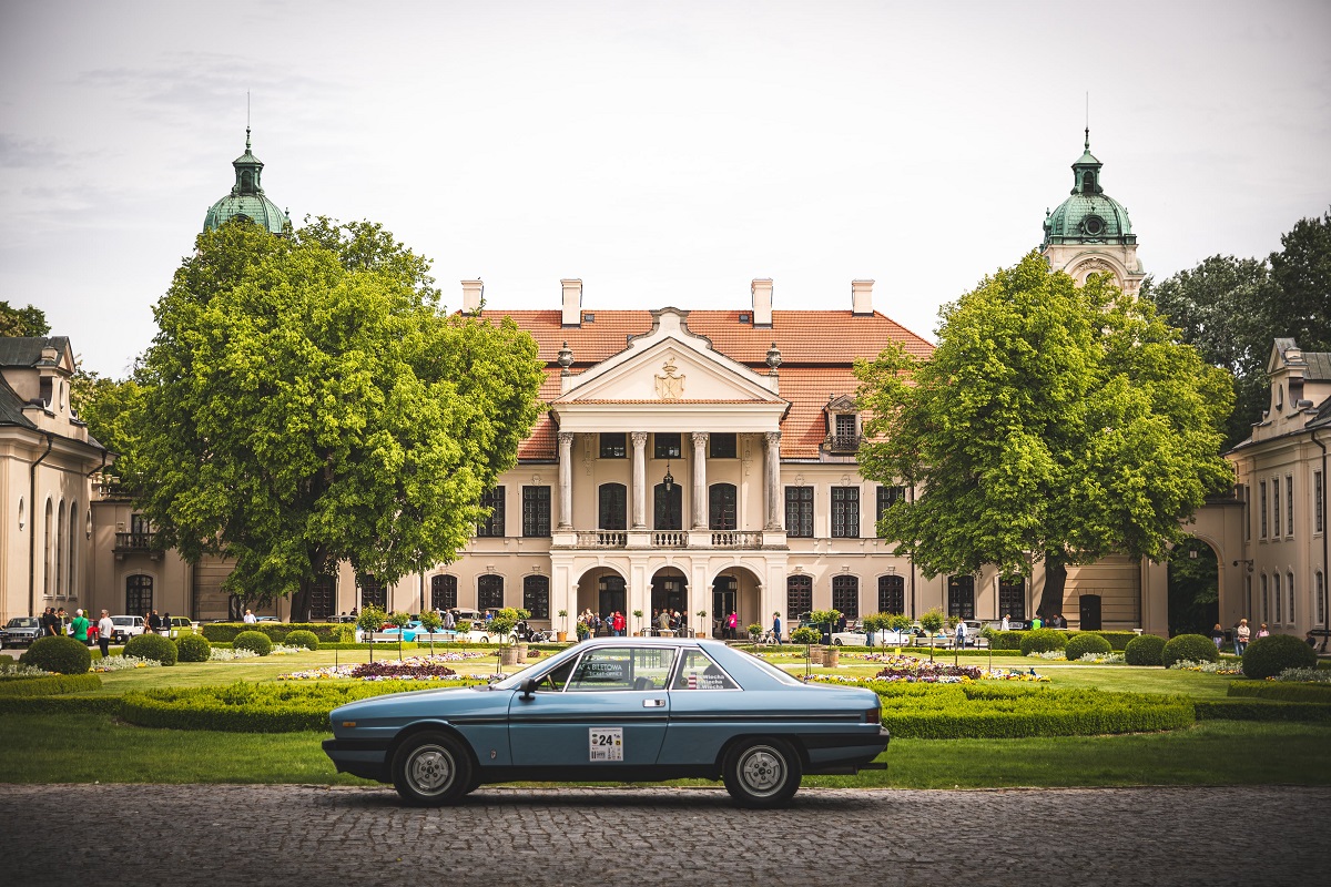 materiały prasowe