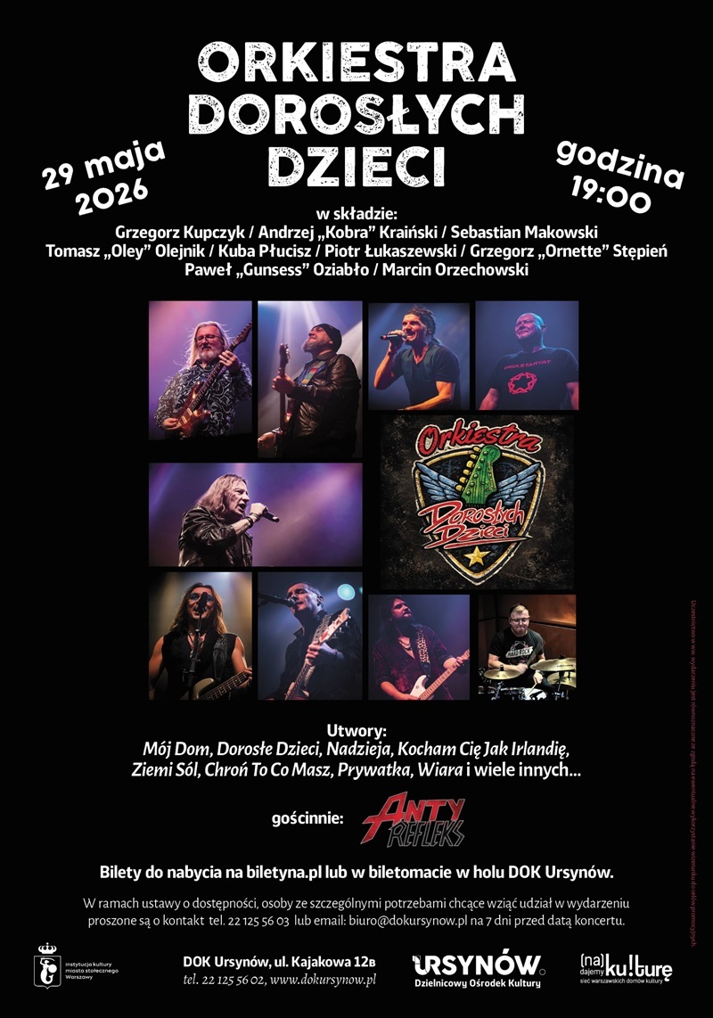 materiały prasowe