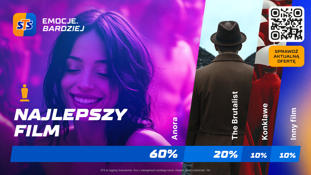 Najlepszy film