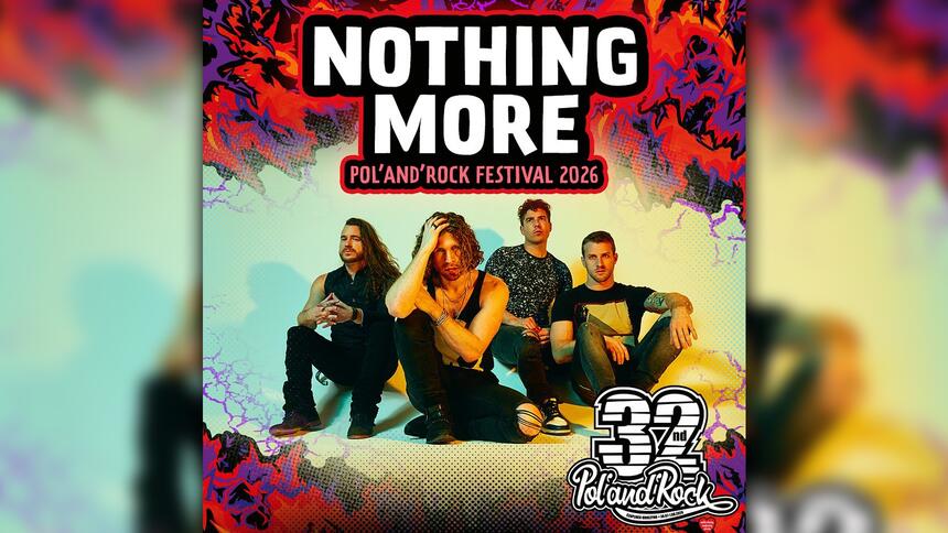 Nothing More