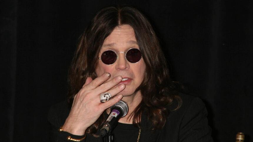 Ozzy