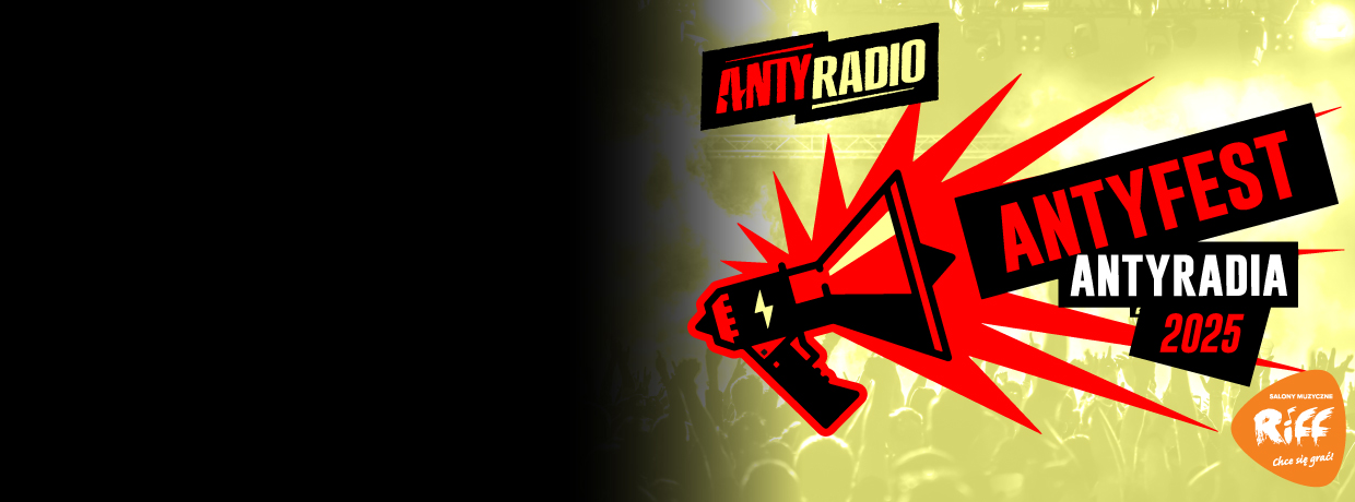 Antyfest Antyradia 2025